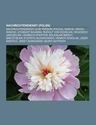 Nachrichtendienst (Polen)