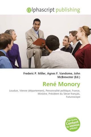 René Monory