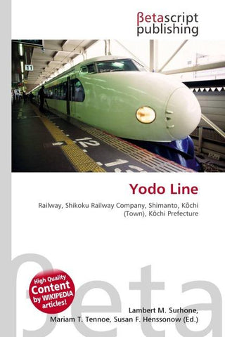 Yodo Line