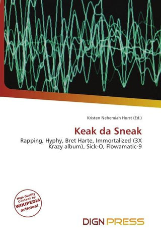 Keak da Sneak