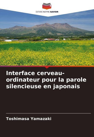 Interface cerveau-ordinateur pour la parole silencieuse en japonais