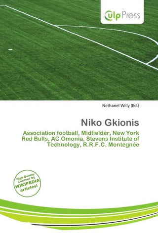 Niko Gkionis