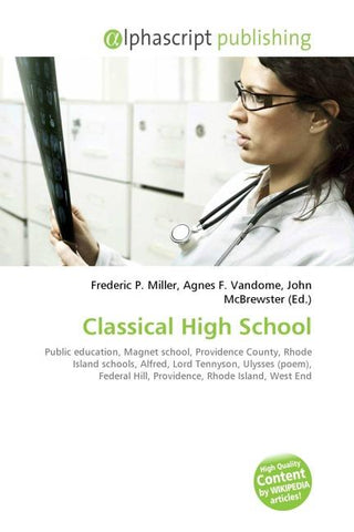 Classical High School