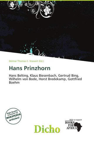 Hans Prinzhorn