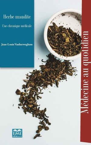 Herbe maudite
