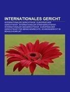 Internationales Gericht