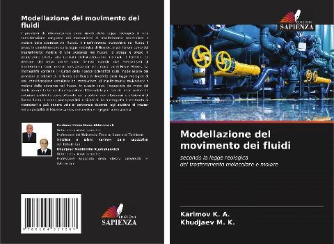 Modellazione del movimento dei fluidi