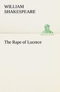 The Rape of Lucrece