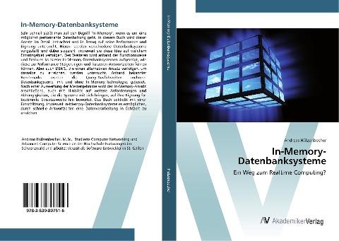 In-Memory-Datenbanksysteme