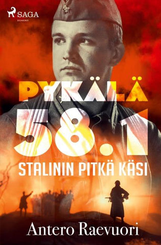 Pykälä 58.1 - Stalinin pitkä käsi