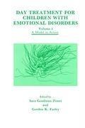 Day Treatment for Children with Emotional Disorders