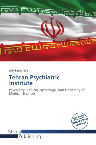Tehran Psychiatric Institute