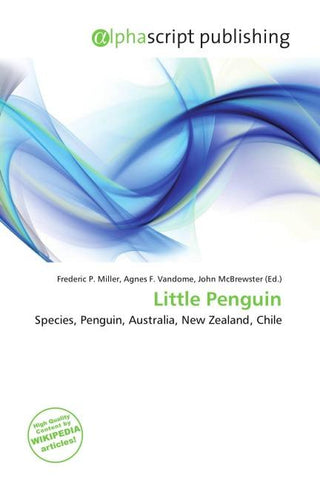 Little Penguin