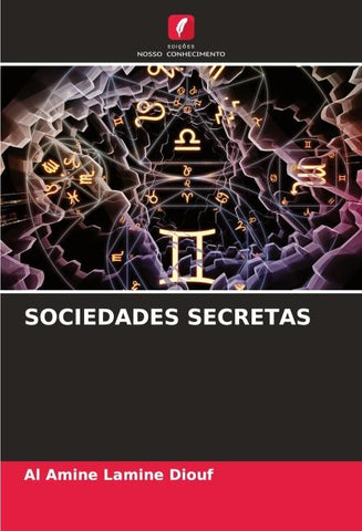 SOCIEDADES SECRETAS