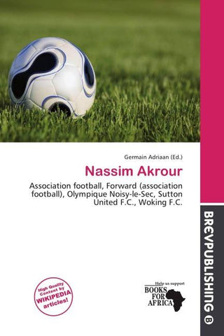 Nassim Akrour