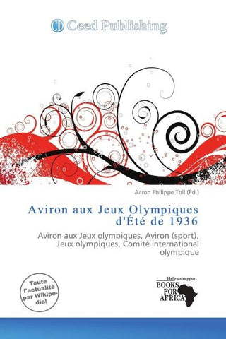 Aviron aux Jeux Olympiques d'Été de 1936