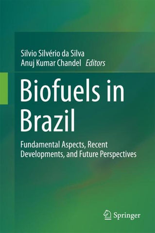 Biofuels in Brazil