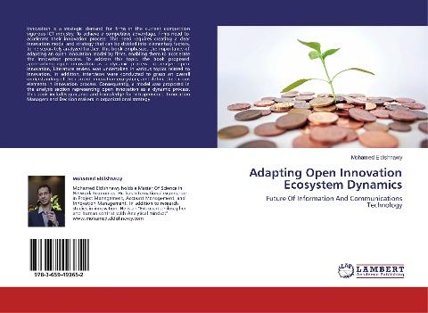Adapting Open Innovation Ecosystem Dynamics