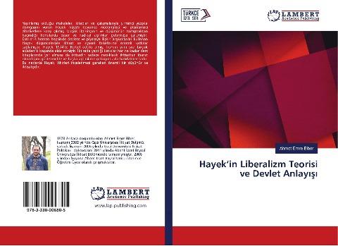 Hayek'in Liberalizm Teorisi ve Devlet Anlay¿¿¿