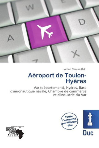 Aéroport de Toulon-Hyères