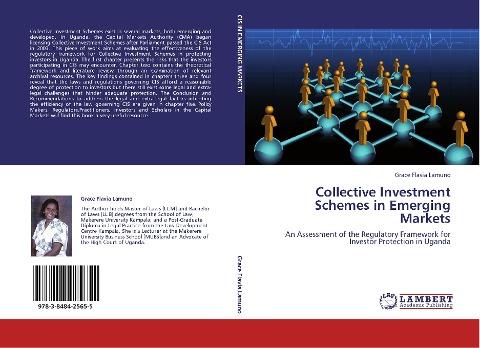 Collective Investment Schemes in Emerging Markets