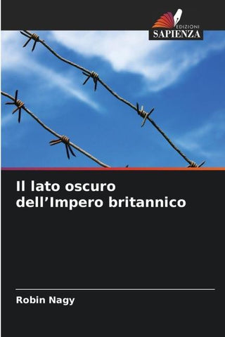 Il lato oscuro dell'Impero britannico