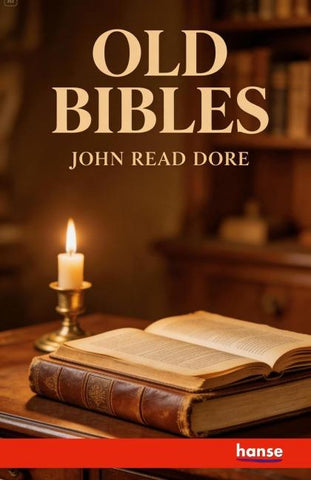 Old Bibles