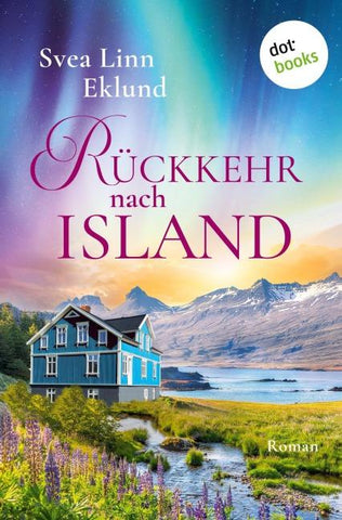 Rückkehr nach Island