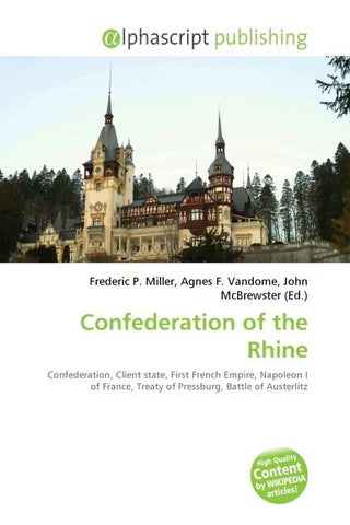 Confederation of the Rhine