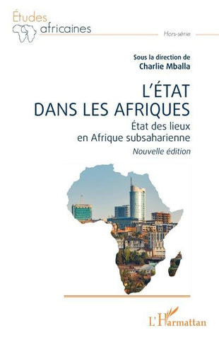 L'État dans les Afriques