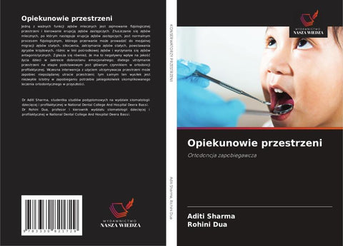 Opiekunowie przestrzeni