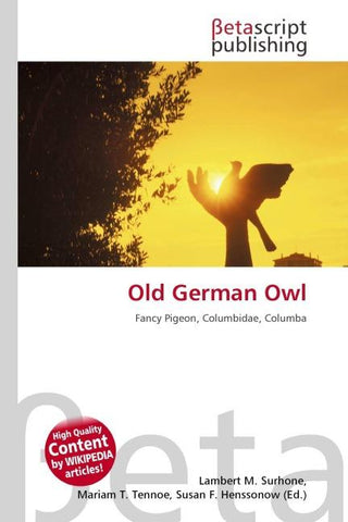 Old German Owl