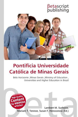 Pontifícia Universidade Católica de Minas Gerais