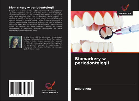 Biomarkery w periodontologii