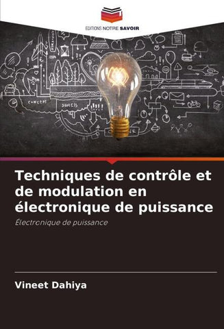 Techniques de contrôle et de modulation en électronique de puissance