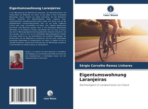 Eigentumswohnung Laranjeiras