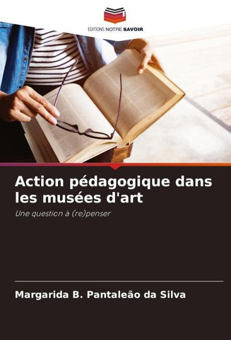Action pédagogique dans les musées d'art