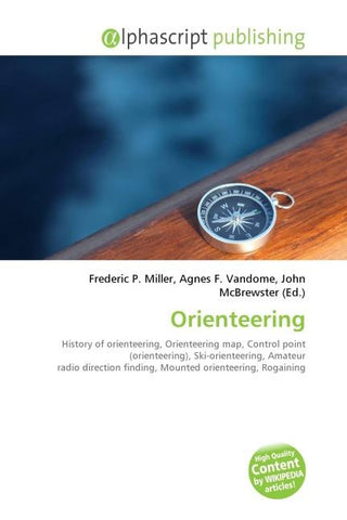 Orienteering