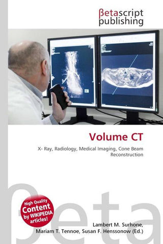 Volume CT