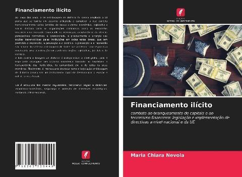 Financiamento ilícito