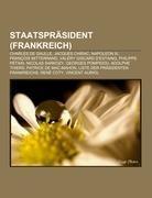 Staatspräsident (Frankreich)