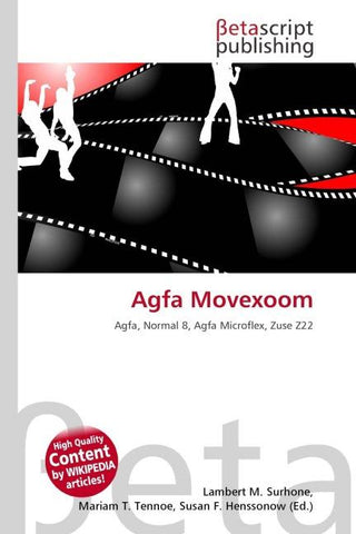 Agfa Movexoom