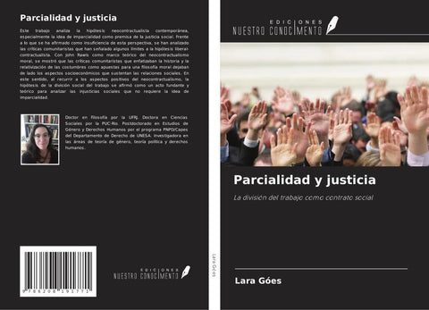 Parcialidad y justicia