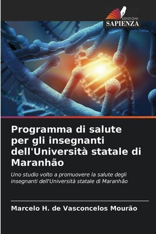 Programma di salute per gli insegnanti dell'Università statale di Maranhão
