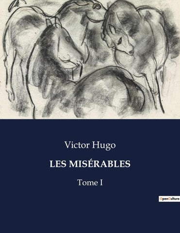 LES MISÉRABLES