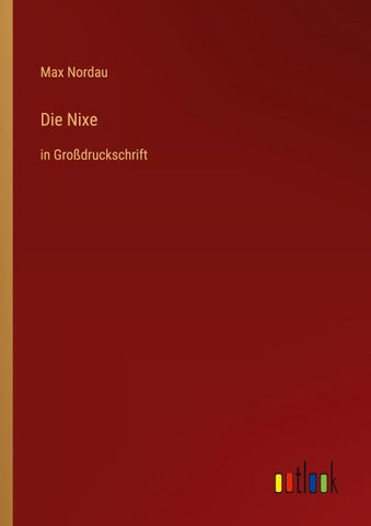 Die Nixe