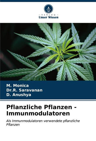 Pflanzliche Pflanzen -Immunmodulatoren