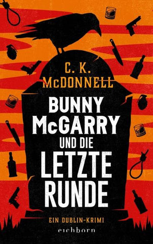 Bunny McGarrys letzte Runde