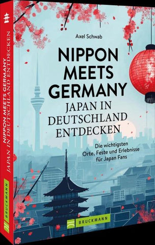 Nippon meets Germany – Japan in Deutschland entdecken
