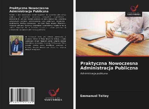 Praktyczna Nowoczesna Administracja Publiczna